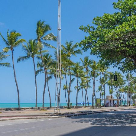 Avenida Boa Viagem Beira Mar Recife Exterior foto