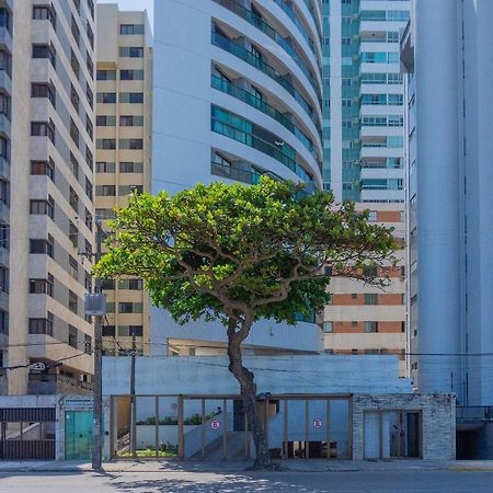 Avenida Boa Viagem Beira Mar Recife Exterior foto